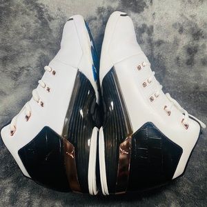 Retro 17 “Copper”